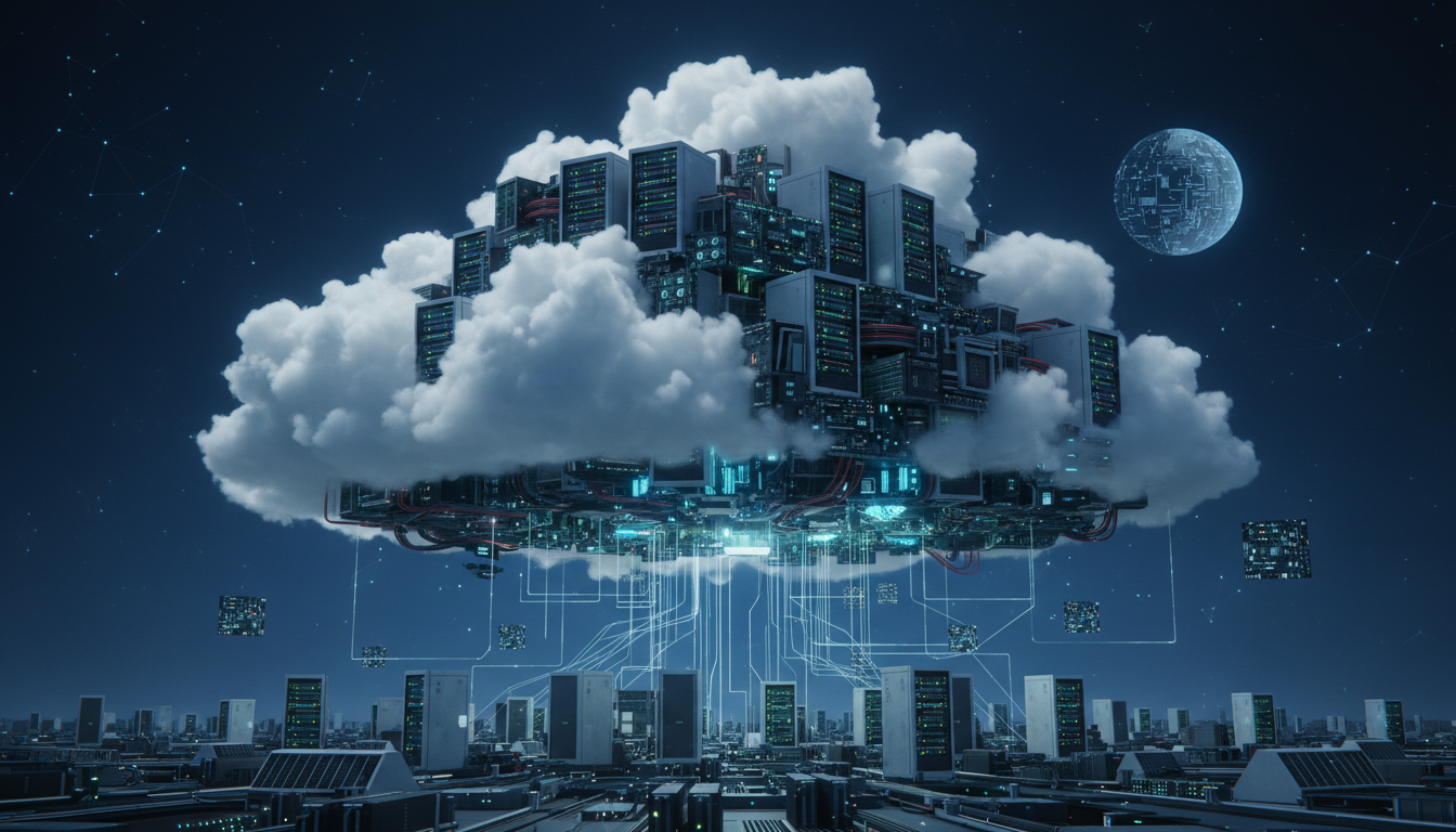 LMS en la nube para empresas: ventajas, riesgos y cuándo conviene