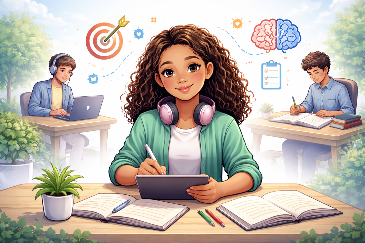 Personalización del aprendizaje con IA: cómo transformar la capacitación empresarial con automatización y aprendizaje adaptativo