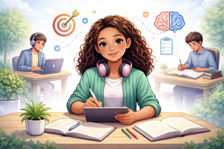 personalización del aprendizaje