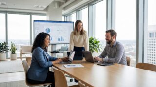 Diseño instruccional para empresas: experiencias de aprendizaje efectivas y medibles