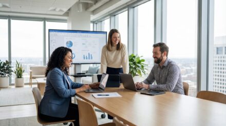 Diseño instruccional para empresas: experiencias de aprendizaje efectivas y medibles